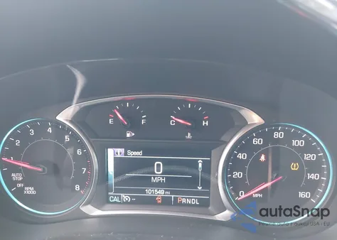 2016 Chevrolet Malibu 1Lt z USA, uszkodzony, nr VIN 1G1ZE5ST9GF214675